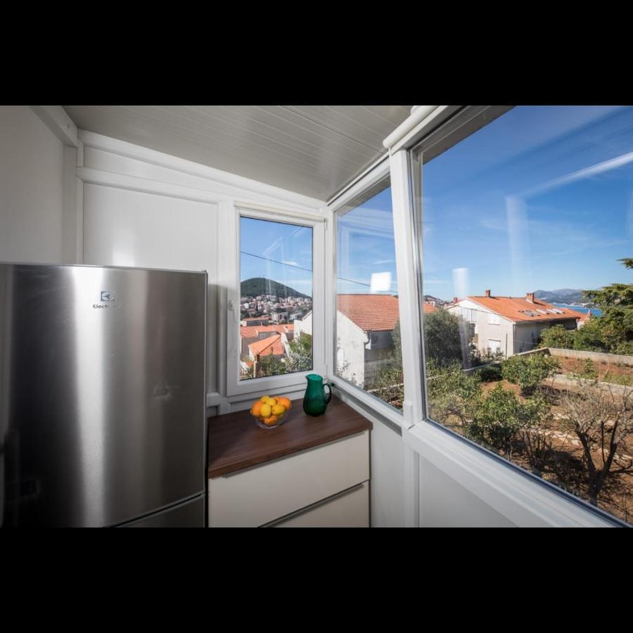 Apartman Megi Dubrovnik Ngoại thất bức ảnh
