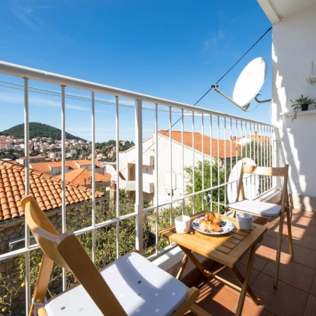 Apartman Megi Dubrovnik Ngoại thất bức ảnh