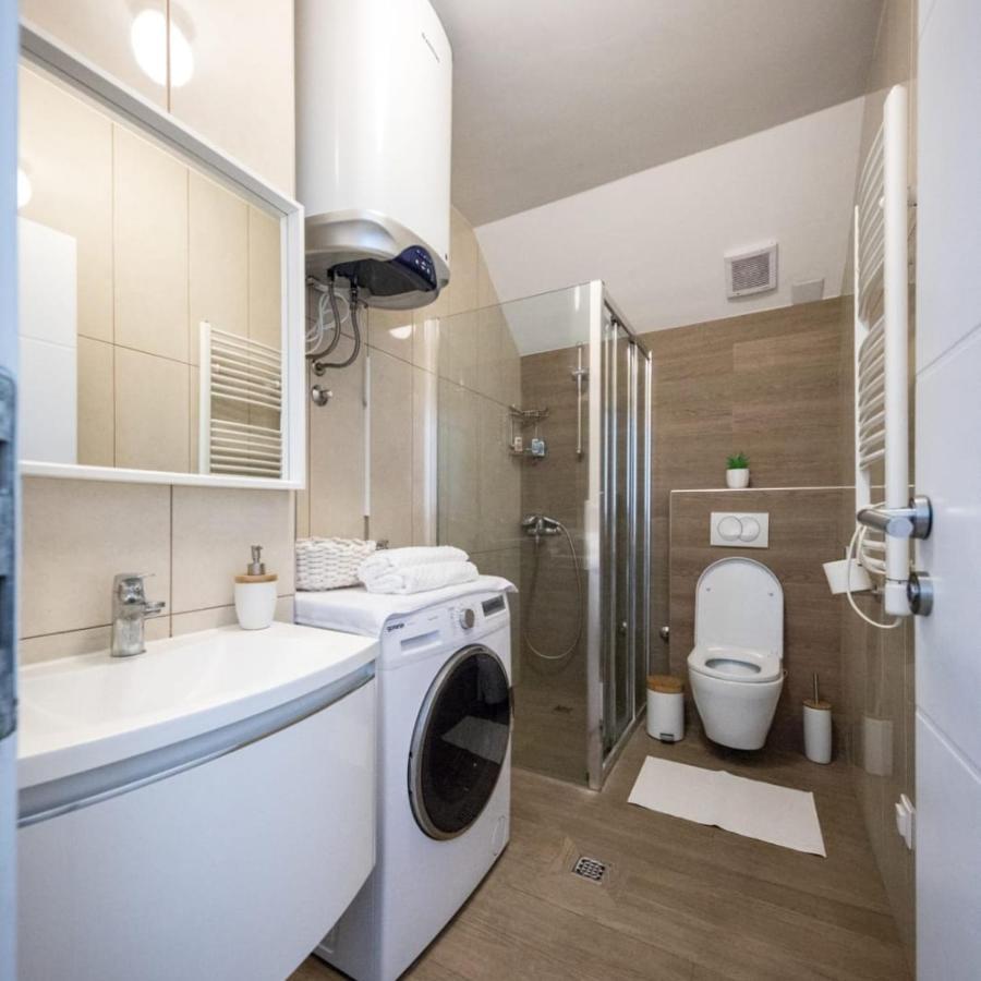 Apartman Megi Dubrovnik Ngoại thất bức ảnh