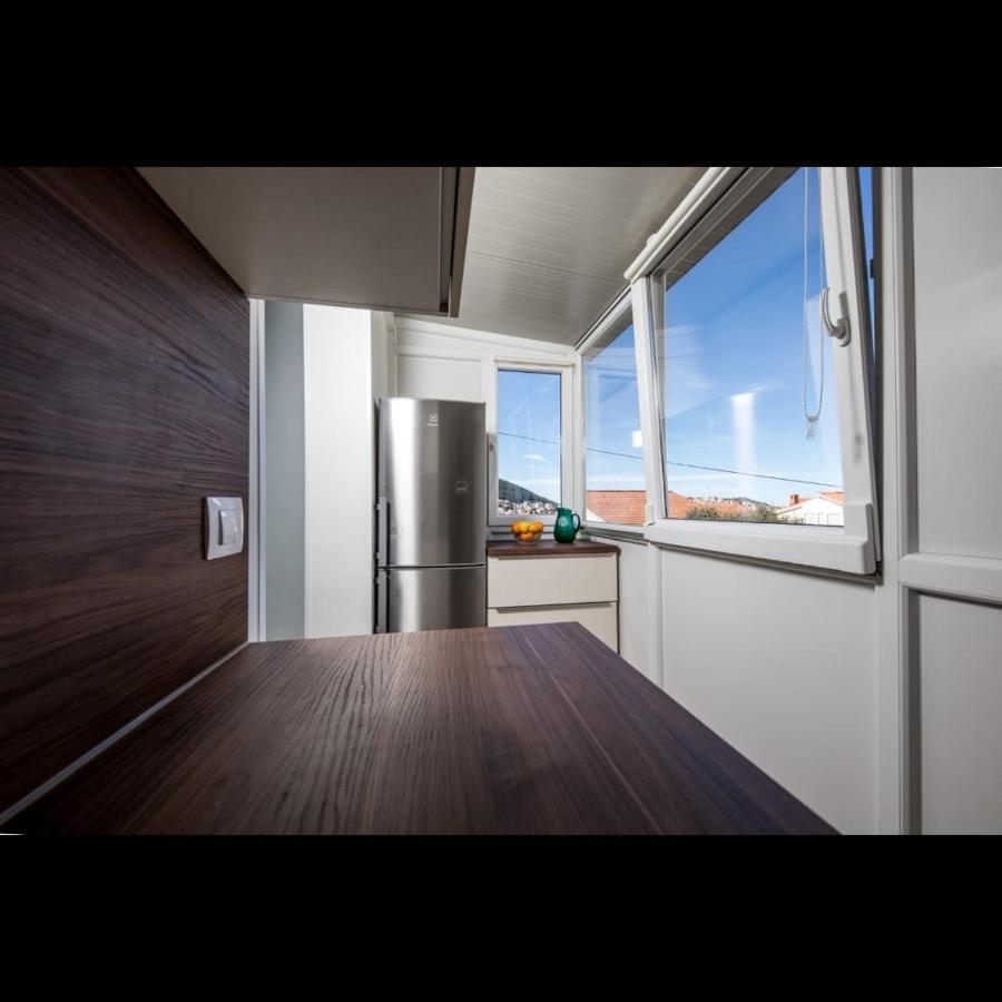 Apartman Megi Dubrovnik Ngoại thất bức ảnh