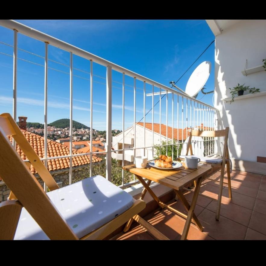 Apartman Megi Dubrovnik Ngoại thất bức ảnh
