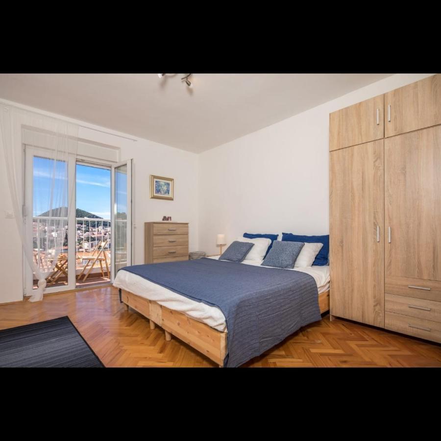 Apartman Megi Dubrovnik Ngoại thất bức ảnh