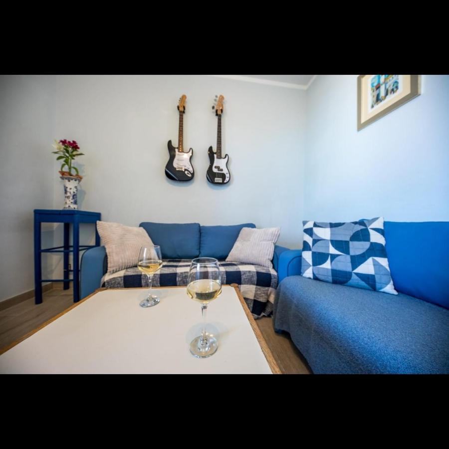 Apartman Megi Dubrovnik Ngoại thất bức ảnh