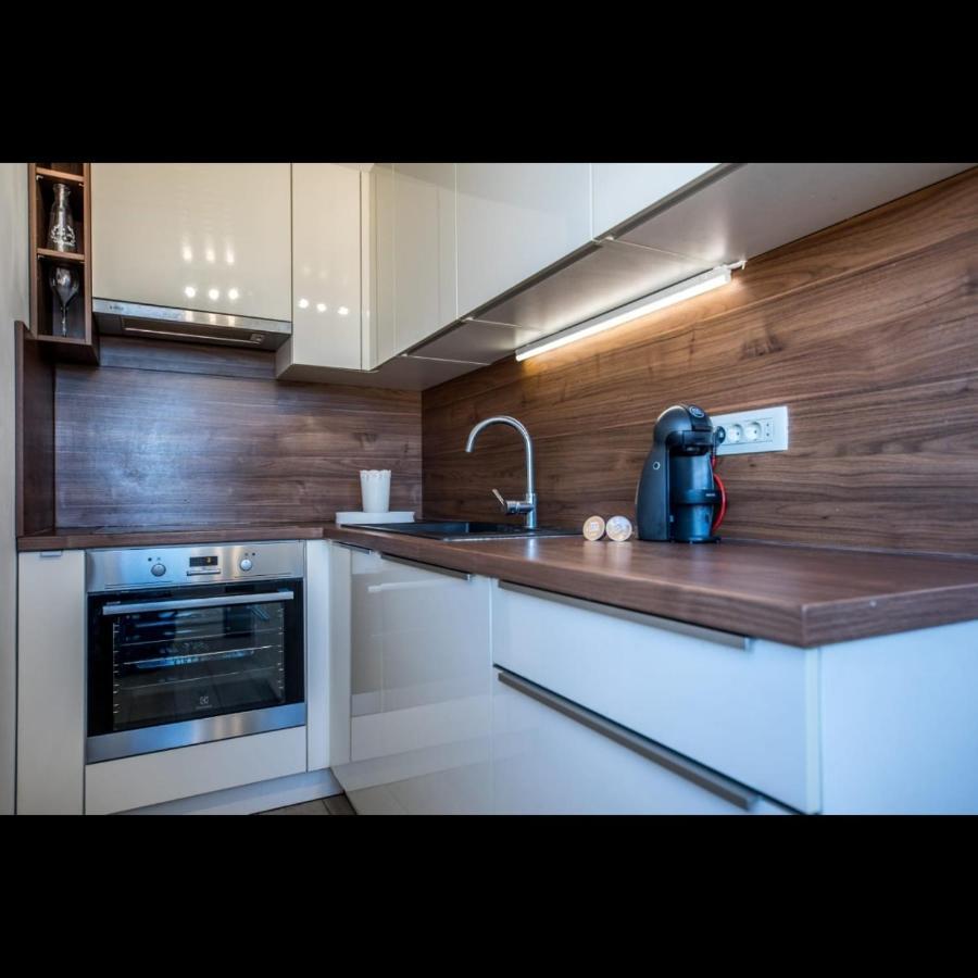 Apartman Megi Dubrovnik Ngoại thất bức ảnh