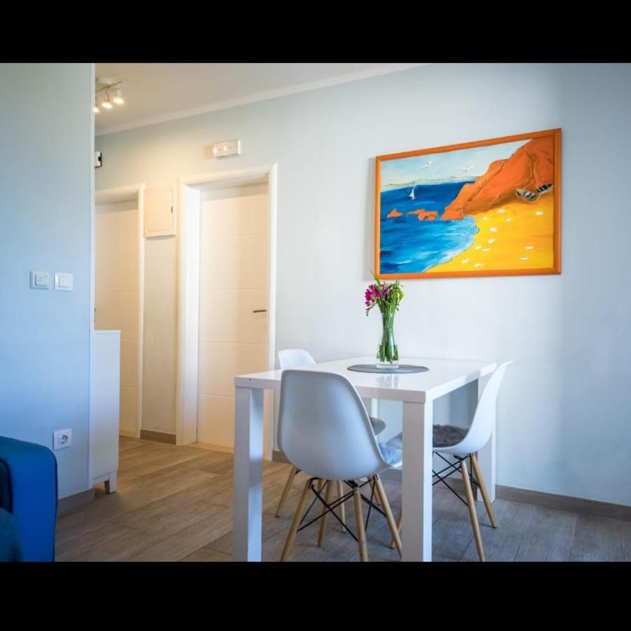 Apartman Megi Dubrovnik Ngoại thất bức ảnh