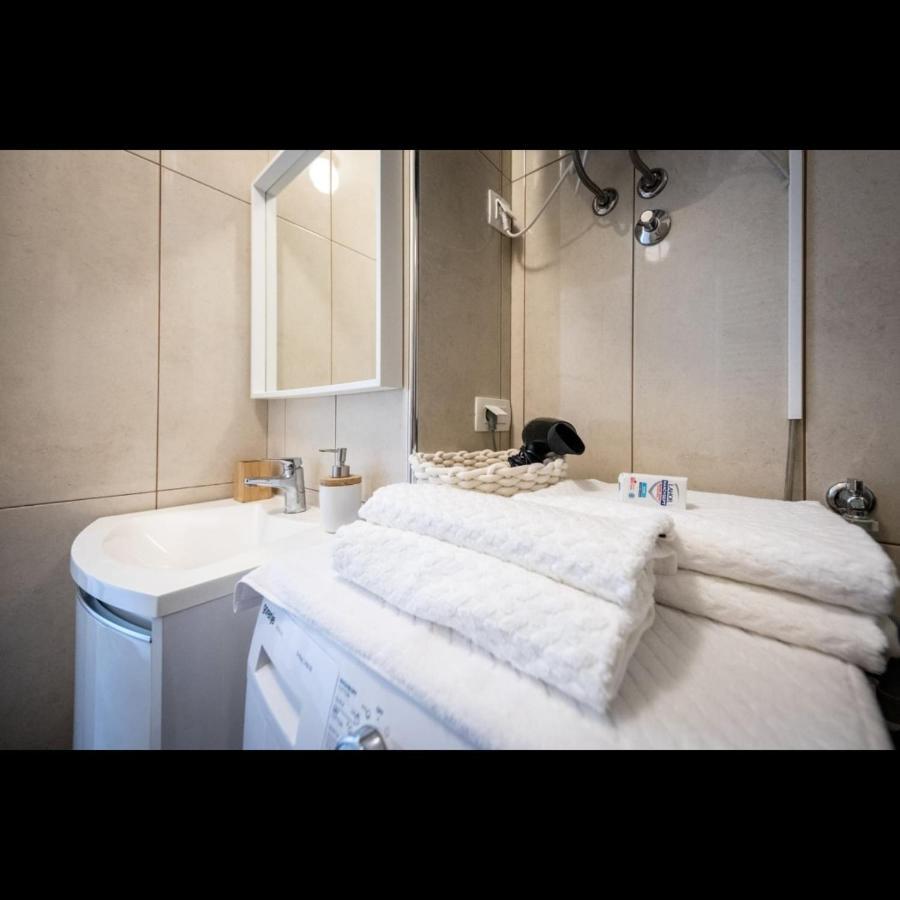 Apartman Megi Dubrovnik Ngoại thất bức ảnh