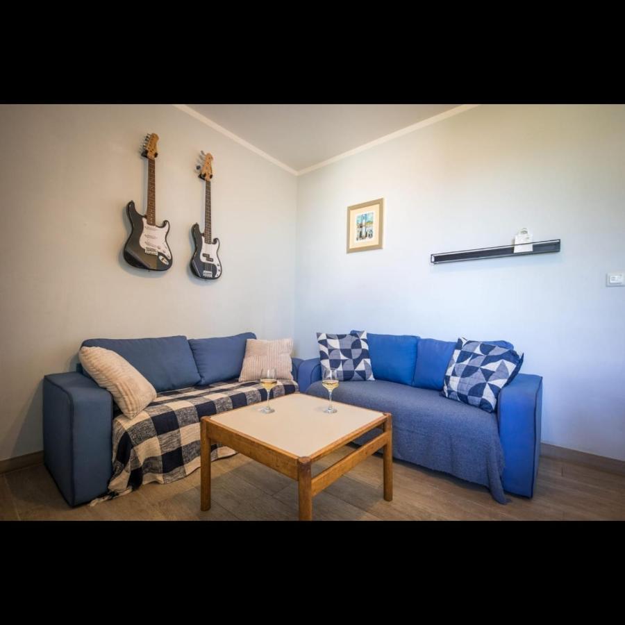 Apartman Megi Dubrovnik Ngoại thất bức ảnh