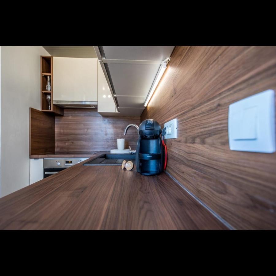 Apartman Megi Dubrovnik Ngoại thất bức ảnh