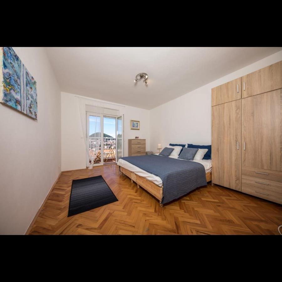 Apartman Megi Dubrovnik Ngoại thất bức ảnh