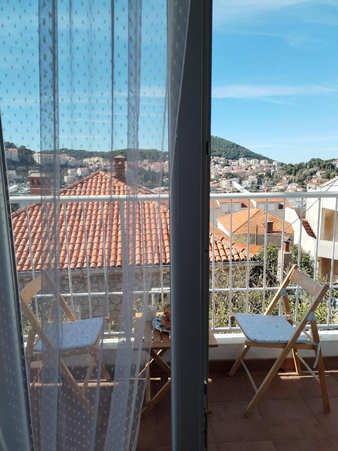 Apartman Megi Dubrovnik Ngoại thất bức ảnh