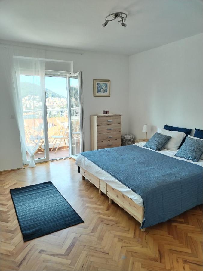 Apartman Megi Dubrovnik Ngoại thất bức ảnh