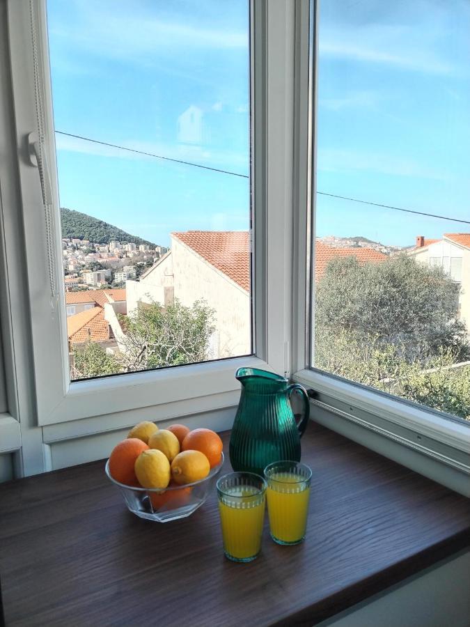 Apartman Megi Dubrovnik Ngoại thất bức ảnh