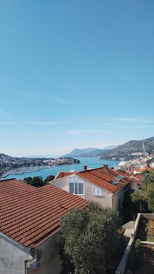 Apartman Megi Dubrovnik Ngoại thất bức ảnh